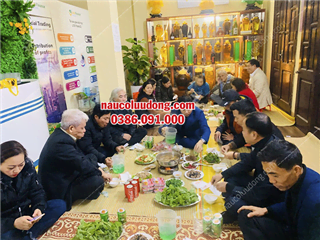 Đặt Cỗ Tại Nhà Ở Thanh Xuân 0386091000