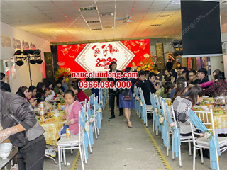 Đặt Cỗ Tại Nhà Hà Nội 0386091000