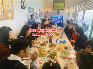 Đặt Cỗ Tại Nhà Ở Hoàn Kiếm 0386091000