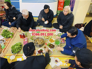 Đặt Cỗ Tại Nhà Ở Đống Đa 0386091000