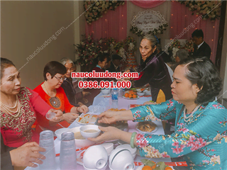 Dịch Vụ Nấu Cỗ Thuê Ở Quốc Oai 0386091000