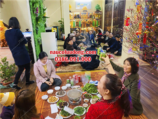 Dịch Vụ Nấu Cỗ Thuê Ở Phú Xuyên 0386091000