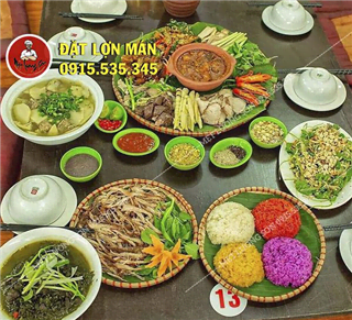 Ship mẹt lợn mán ở Cầu Giấy 0915535345