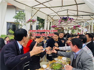 Dịch Vụ Nấu Cỗ Thuê Ở Hoài Đức 0386091000