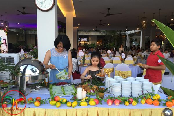Đặt Tiệc Buffet Mùng 1-6 Cho Trẻ Em Ở Thanh Trì 0915535345 Đặt Tiệc Buffet Mùng 1-6 Cho Trẻ Em Ở Thanh Trì 0915535345