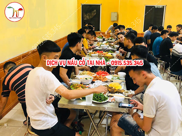 Đặt Cỗ Tại Nhà Ở Tây Mỗ Nam Từ Liêm 0915535345