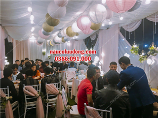 Đặt tiệc quốc tế thiếu nhi 1/6 ở Hà Nội 0386091000