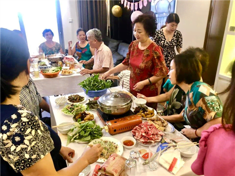 Đặt cỗ tại nhà ở khương mai 0386091000