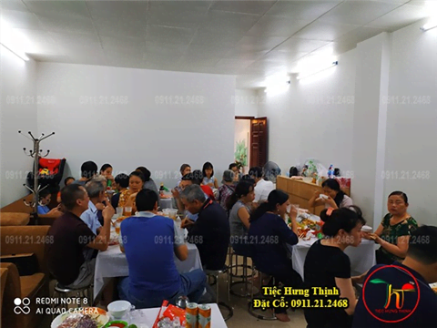 Đặt cỗ tại nhà ở quảng an 0386091000