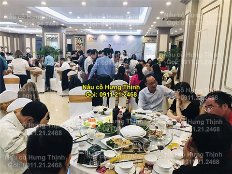 Đặt cỗ tại nhà ở Khương Trung 0911212468