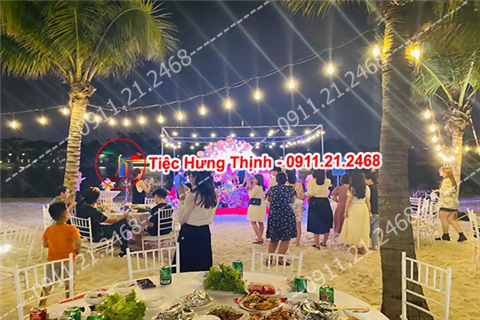 Đặt cỗ tại nhà ở Hàng Bông 0911212468