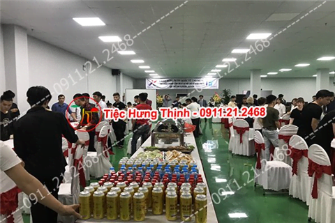 Nấu cỗ ở Nguyễn Trung Trực 0911212468