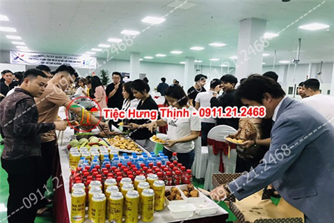 Đặt cỗ tại nhà ở Nhật Chiêu 0911212468