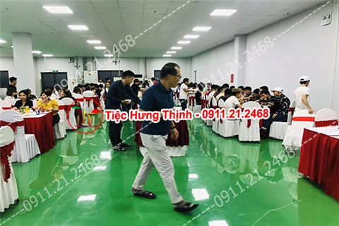 Đặt cỗ tại nhà ở Yên Phụ 0911212468