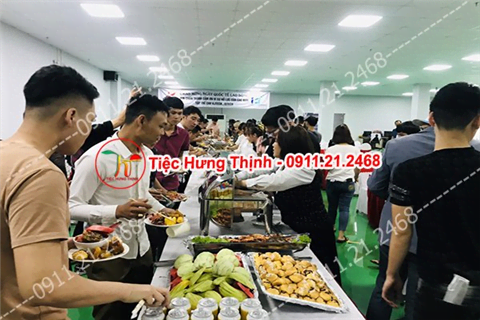 Đặt cỗ ở Đặng Xá 0911212468
