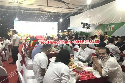 Đặt cỗ ở Ngọc Lâm 0386091000