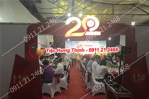 Nấu cỗ tại nhà ở Gia Thụy 0911212468
