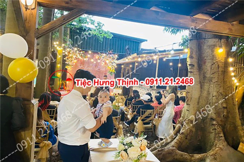 Nấu cỗ tại nhà ở Yên Hòa 0911212468