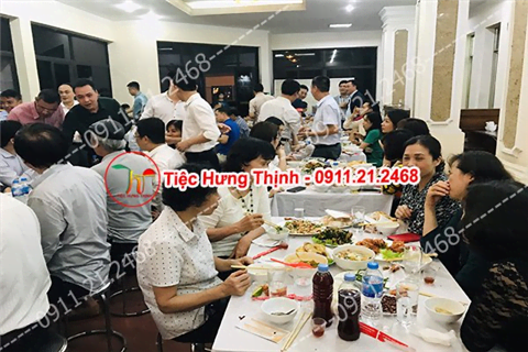 Đặt cỗ ở Trấn Vũ 0386091000