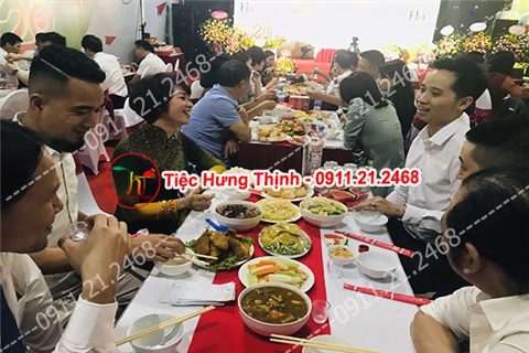 Đặt cỗ ở Vũ Ngọc Phan 0386091000