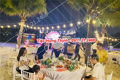 Đặt cỗ tại nhà ở Nguyễn Khuyến 0386091000