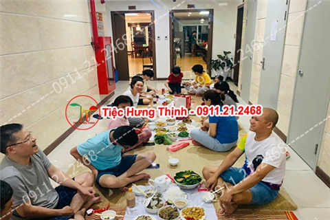 Đặt cỗ ở Phương Mai 0386091000