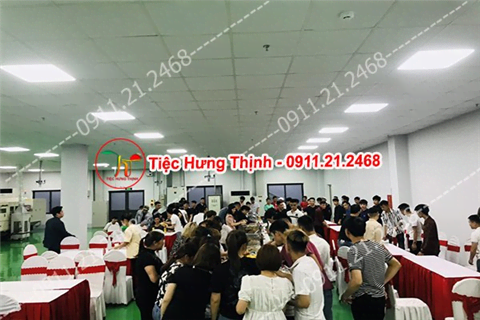 Đặt cỗ ở Đặng Xuân Bảng 0386091000
