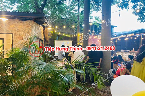 Nấu cỗ tại nhà ở Lý Đạo Thành 0386091000