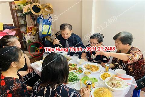 Nấu cỗ ở Lãng Yên 0386091000