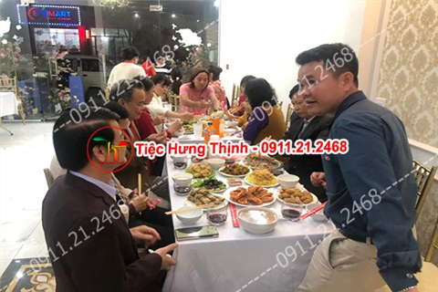 Nấu cỗ ở Nguyễn Lương Bằng 0386091000