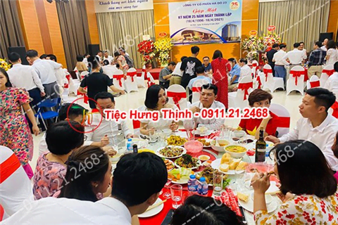 Nấu cỗ ở Phan Phu Tiên 0386091000