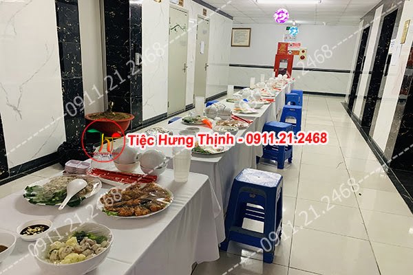 Nấu cỗ tại nhà ở Trần Nhật Duật 0386091000