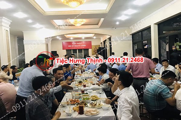 Đặt cỗ tại nhà ở Chùa Bộc 0386091000
