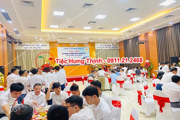 Nấu cỗ ở Tây Tựu 0386091000