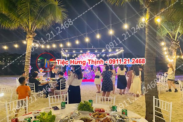 Nấu cỗ ở Hoàng Ngọc Phách 0386091000
