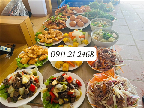 TỔ CHỨC LIÊN HOAN GIA ĐÌNH NGAY TẠI NHÀ