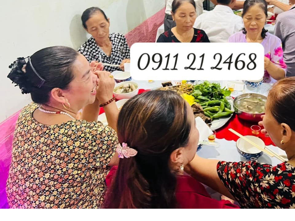 Nấu Cỗ Tại Nhà Phường Khương Thượng – Dịch Vụ Nấu Cỗ Đặc Sắc, Chất Lượng