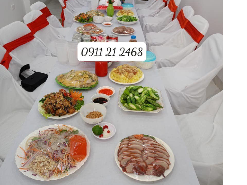 Nấu Cỗ Tại Nhà Phường Khương Đình – Dịch Vụ Nấu Cỗ Hảo Hạng Cho Mọi Dịp