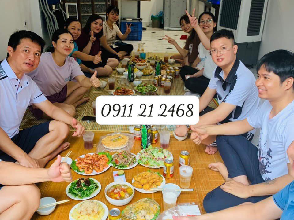Nấu Cỗ Tại Nhà Phường Phương Liên – Dịch Vụ Nấu Cỗ Uy Tín, Tiết Kiệm Chi Phí