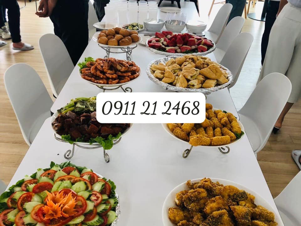 Nấu cỗ giỗ tại nhà phường Thành Công – Cỗ trọn gói từ 6 đến 50 mâm, phục vụ linh hoạt