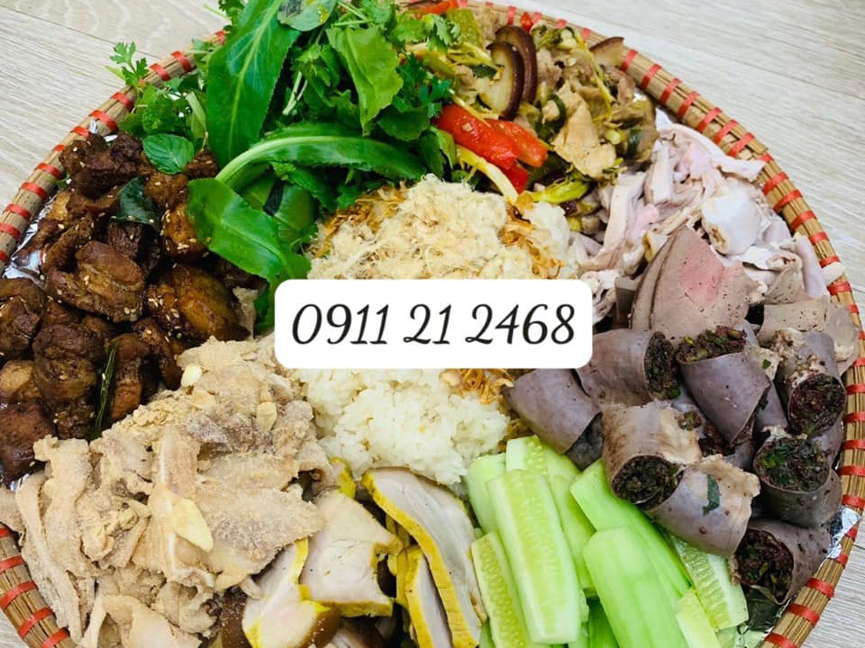 Nấu Cỗ Tại Nhà Phường Kim Giang – Đảm Bảo Hương Vị Tươi Ngon, Phù Hợp Mọi Dịp