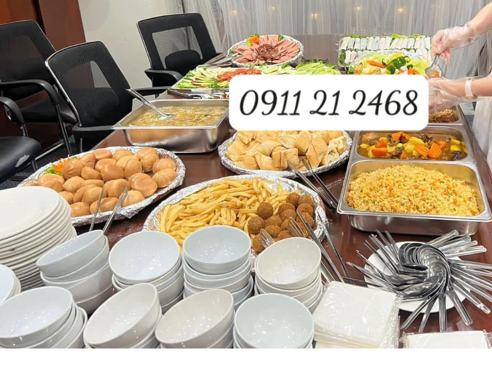 Nấu Cỗ Tại Nhà Phường Khương Mai – Đảm Bảo Tiệc Cỗ Hòa Quyện Hương Vị Đặc Biệt