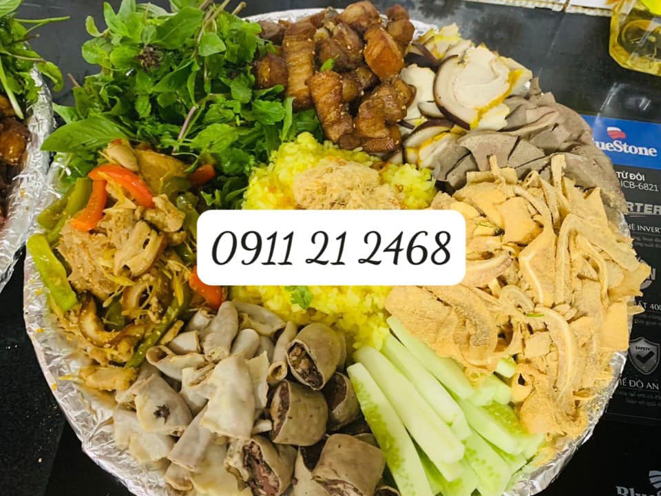 Nấu cỗ giỗ tại nhà phường Thanh Nhàn – Cỗ ngon, dịch vụ nấu cỗ tận nhà tại phường Thanh Nhàn