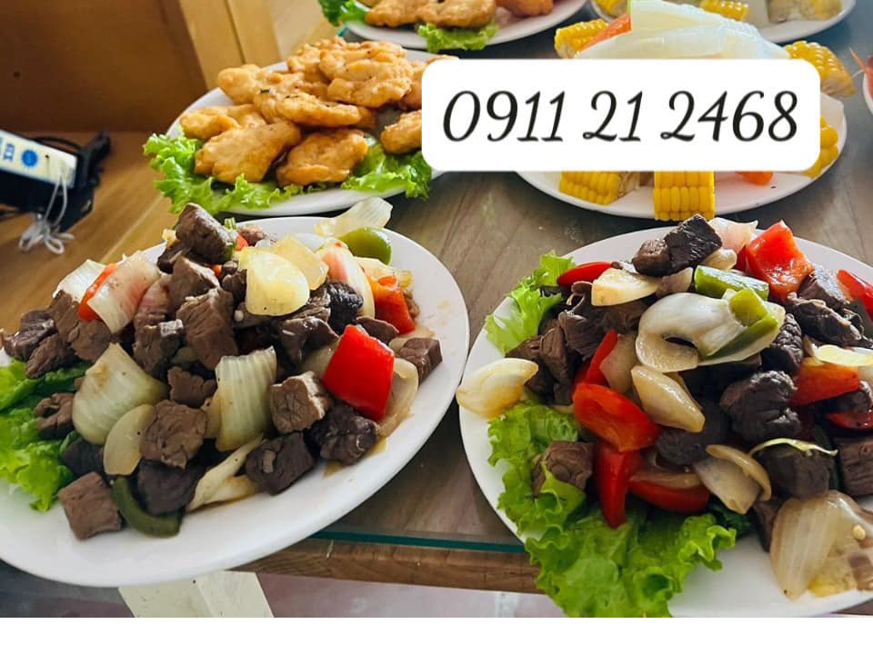 Nấu Cỗ Tại Nhà Phường Hàng Bột – Chuyên Nấu Cỗ Tại Nhà Cho Các Buổi Tiệc