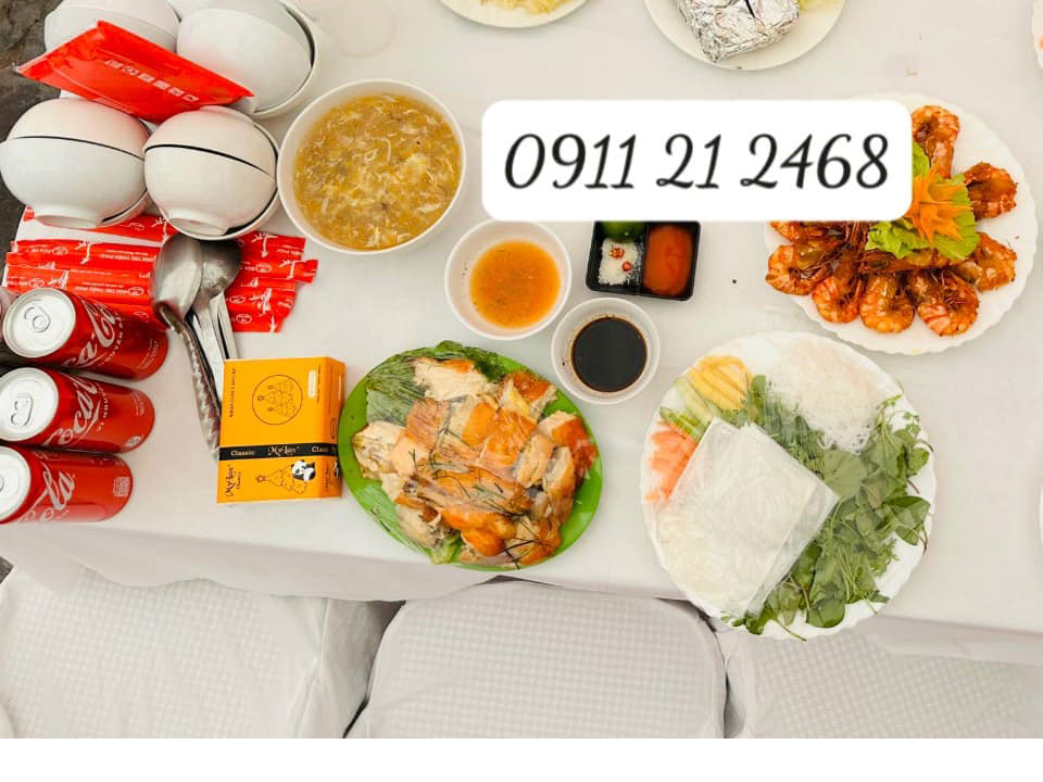 Nấu Cỗ Tại Nhà Phường Phương Liệt – Tiệc Cỗ Sang Trọng, Lựa Chọn Tuyệt Vời Cho Gia Đình