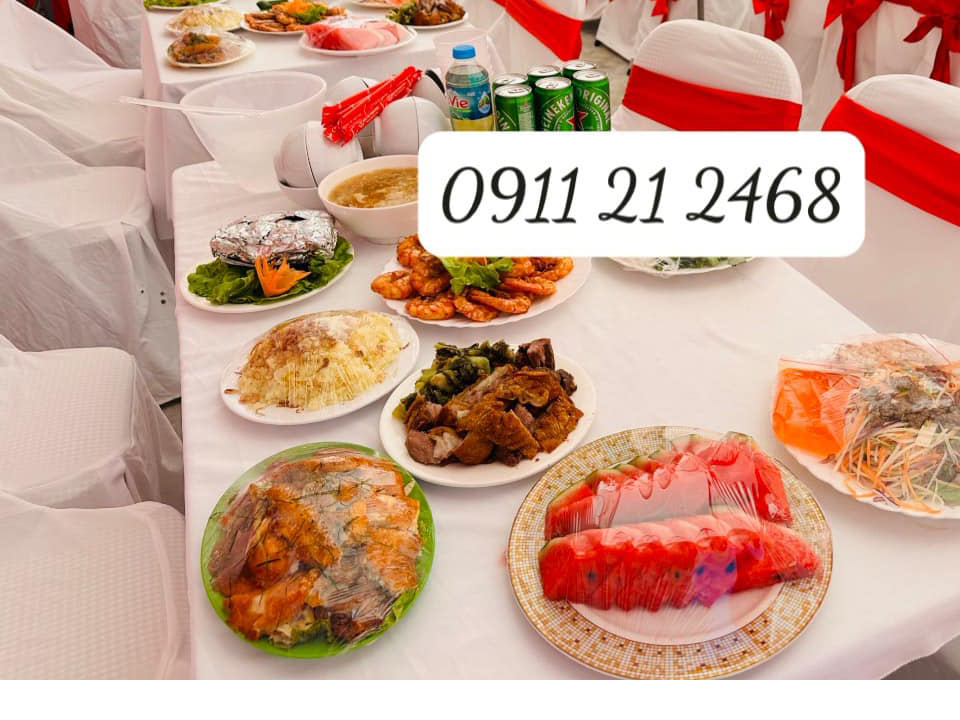 Nấu Cỗ Tại Nhà Phường Thanh Xuân Nam – Đặt Nấu Cỗ Tiệc Tại Nhà Với Giá Cả Hợp Lý