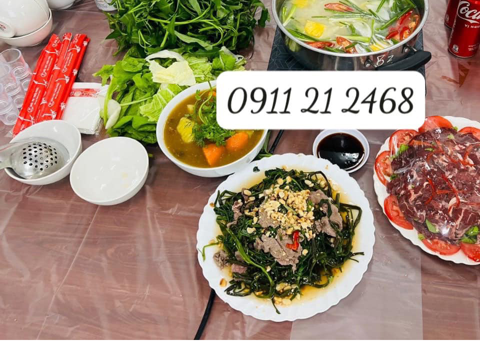 Nấu Cỗ Tại Nhà Phường Thổ Quan – Dịch Vụ Nấu Cỗ Chuyên Nghiệp, An Toàn