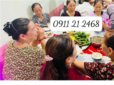 Nấu Cỗ Tại Nhà Phường Khương Thượng – Dịch Vụ Nấu Cỗ Đặc Sắc, Chất Lượng