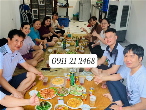 Nấu cỗ giỗ tại nhà phường Hàng Mã – Cỗ truyền thống cho ngày giỗ, lễ, cúng đầy đủ