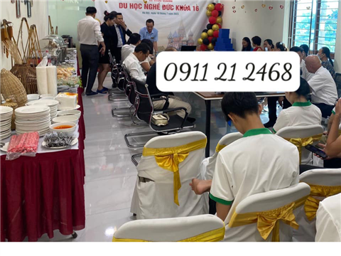 Nấu cỗ giỗ tại nhà phường Phố Huế – Dịch vụ nấu cỗ tại nhà giá tốt, giao hàng nhanh